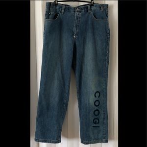 COOGI jeans